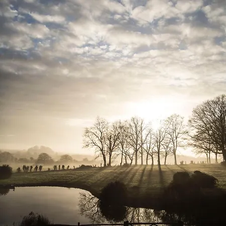 Bed & Breakfast Le Pre Rainette, D'hotes De Charme 3*