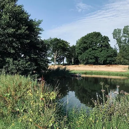 Le Pre Rainette, D'hotes De Charme Bed & Breakfast 3*