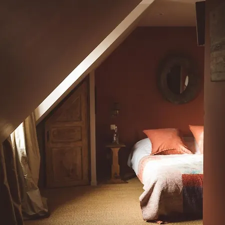 Le Pre Rainette, D'hotes De Charme Bed & Breakfast