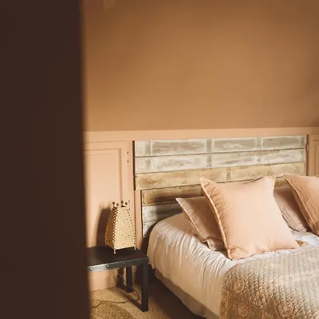 Le Pre Rainette, D'hotes De Charme Bed & Breakfast Sorrus