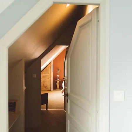 Bed & Breakfast Le Pre Rainette, D'hotes De Charme 3*