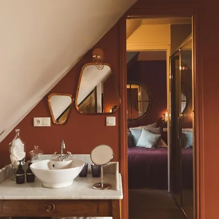 Bed & Breakfast Le Pre Rainette, D'hotes De Charme