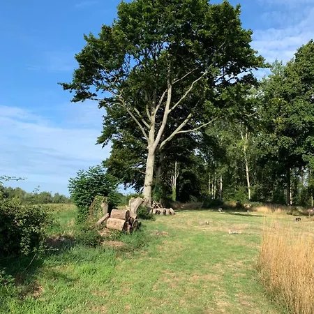 Le Pre Rainette, D'hotes De Charme