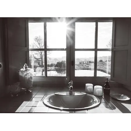 Le Pre Rainette, D'hotes De Charme Bed & Breakfast Sorrus