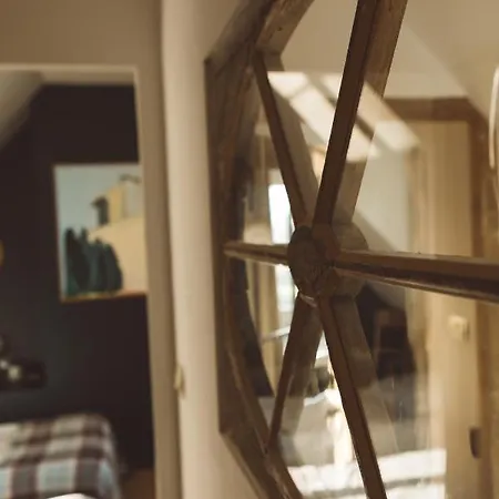 Bed & Breakfast Le Pre Rainette, D'hotes De Charme