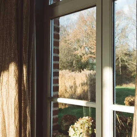 Le Pre Rainette, D'hotes De Charme Bed & Breakfast *