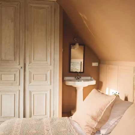 Bed & Breakfast Le Pre Rainette, D'hotes De Charme Sorrus