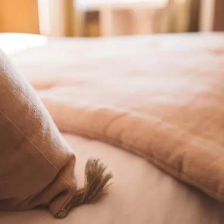 Le Pre Rainette, D'hotes De Charme Sorrus