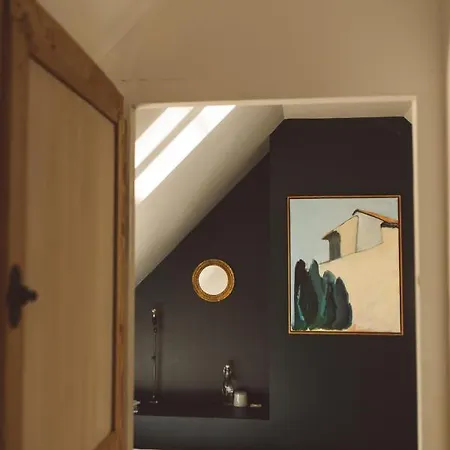 Le Pre Rainette, D'hotes De Charme *