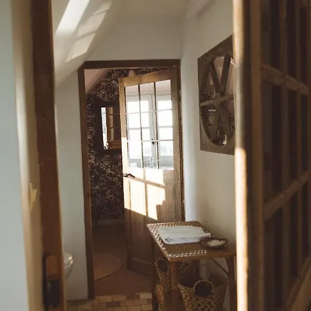 Le Pre Rainette, D'hotes De Charme Bed & Breakfast