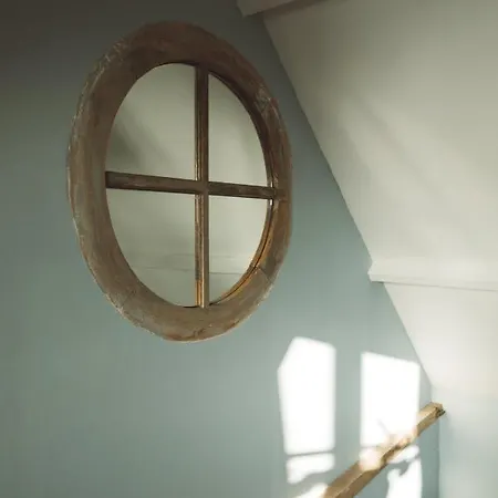 Le Pre Rainette, D'hotes De Charme 3* Sorrus