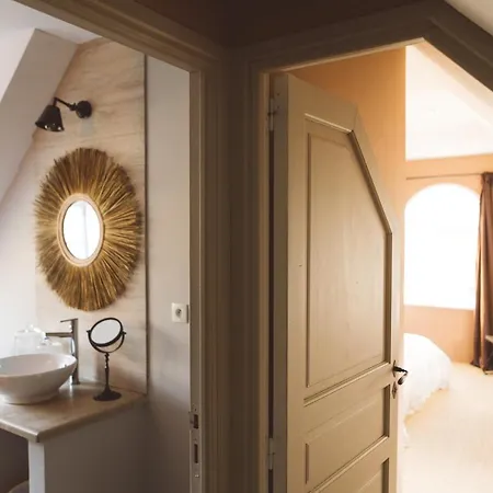 Bed & Breakfast Le Pre Rainette, D'hotes De Charme Sorrus