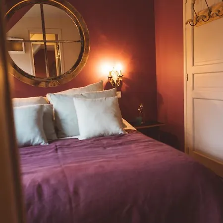 Le Pre Rainette, D'hotes De Charme Bed & Breakfast 3*