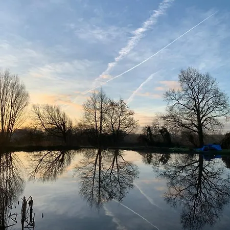 Le Pre Rainette, D'hotes De Charme 3*