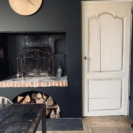 Le Pre Rainette, D'hotes De Charme 3* Sorrus