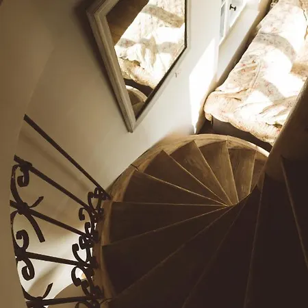 Le Pre Rainette, D'hotes De Charme Bed & Breakfast Sorrus
